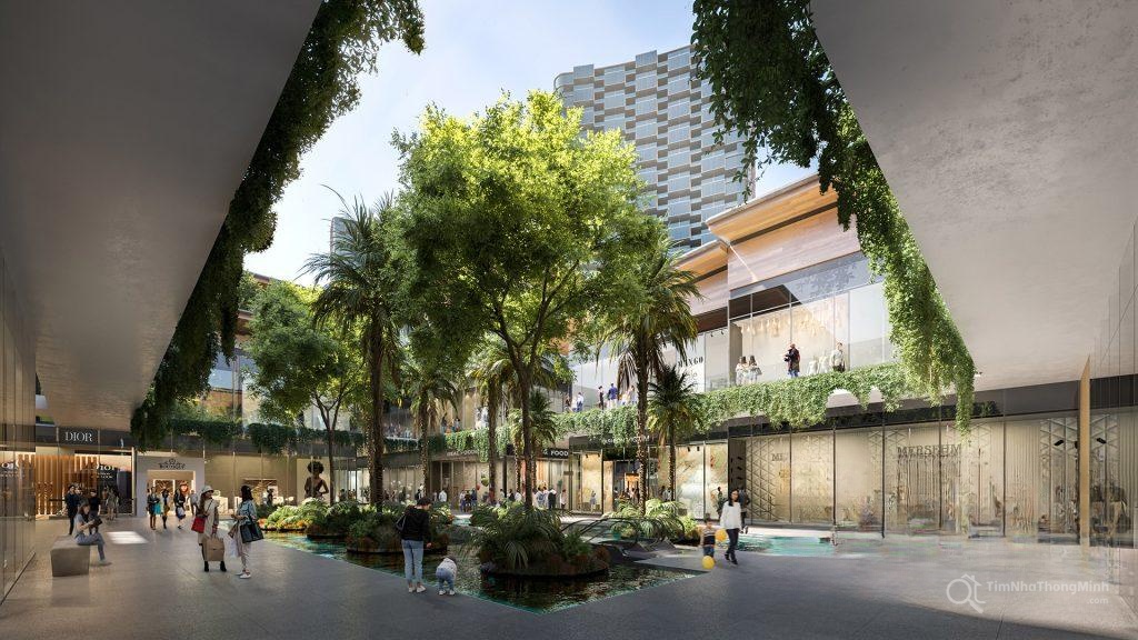 Chi tiết dự án
