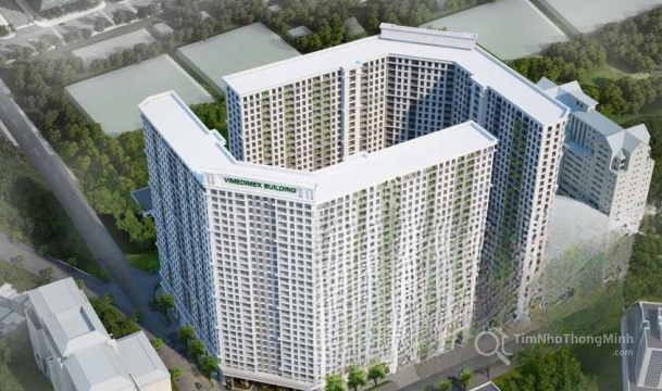 The Emerald - Hình ảnh bất động sản 1/7