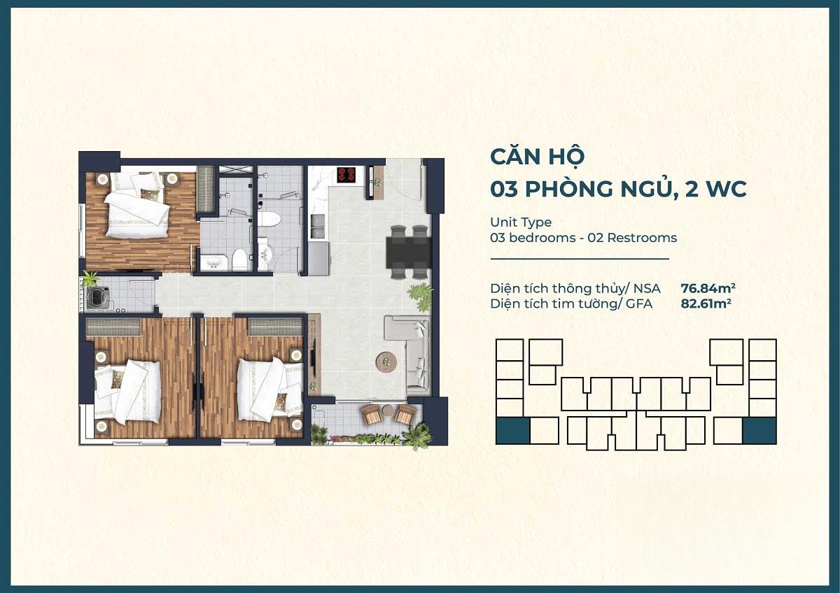 Chi tiết dự án