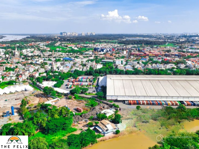 Chi tiết dự án