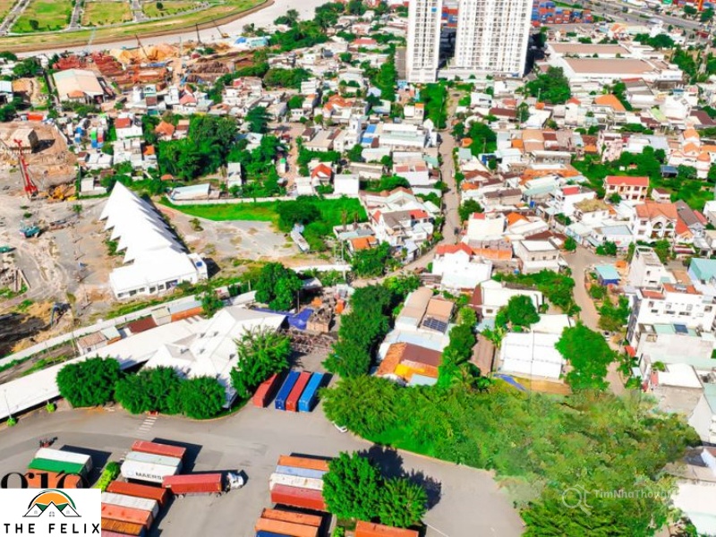 Chi tiết dự án