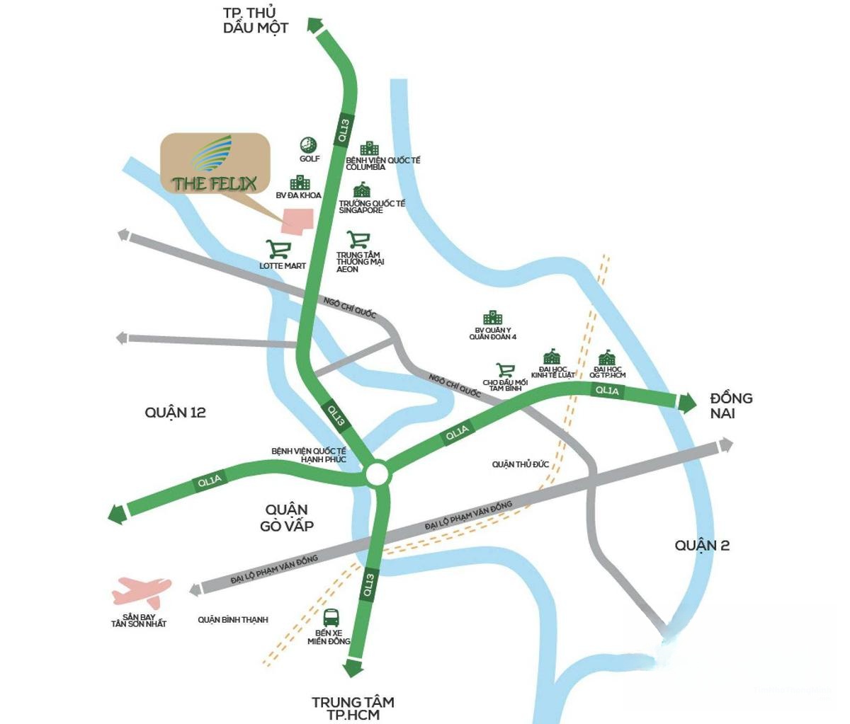 Chi tiết dự án