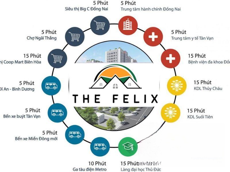 Chi tiết dự án
