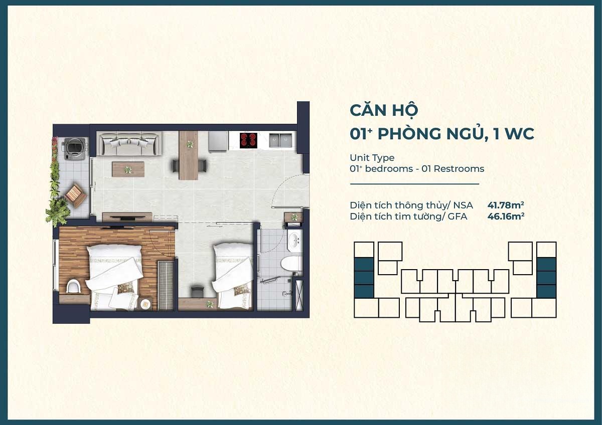 Chi tiết dự án