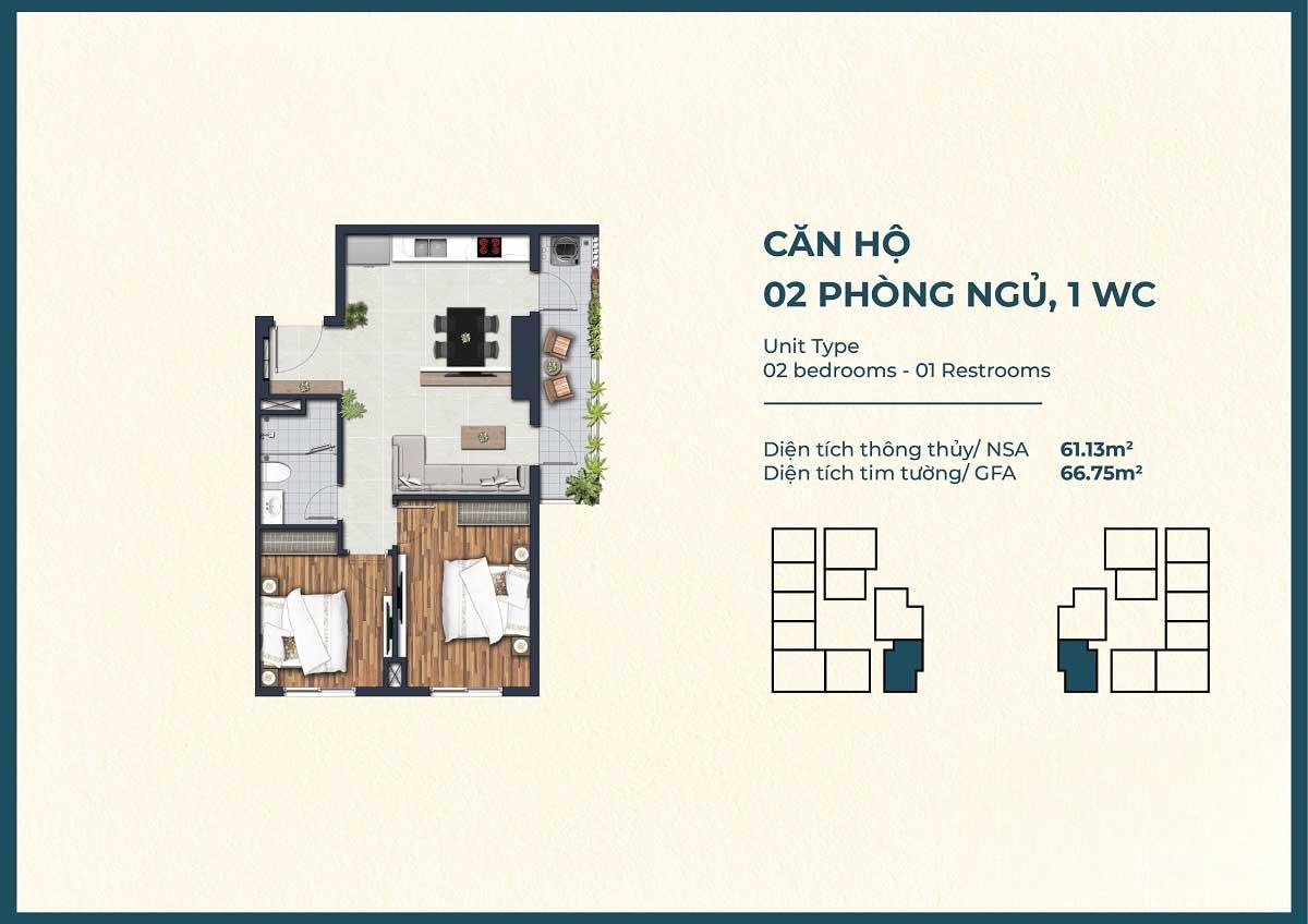 Chi tiết dự án