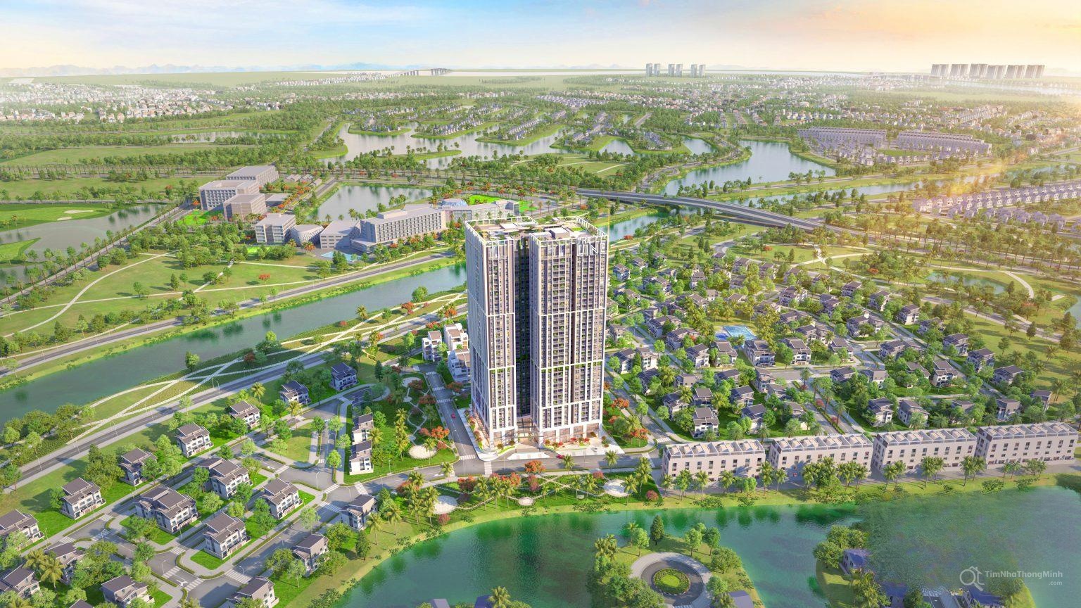 Hình ảnh chi tiết dự án