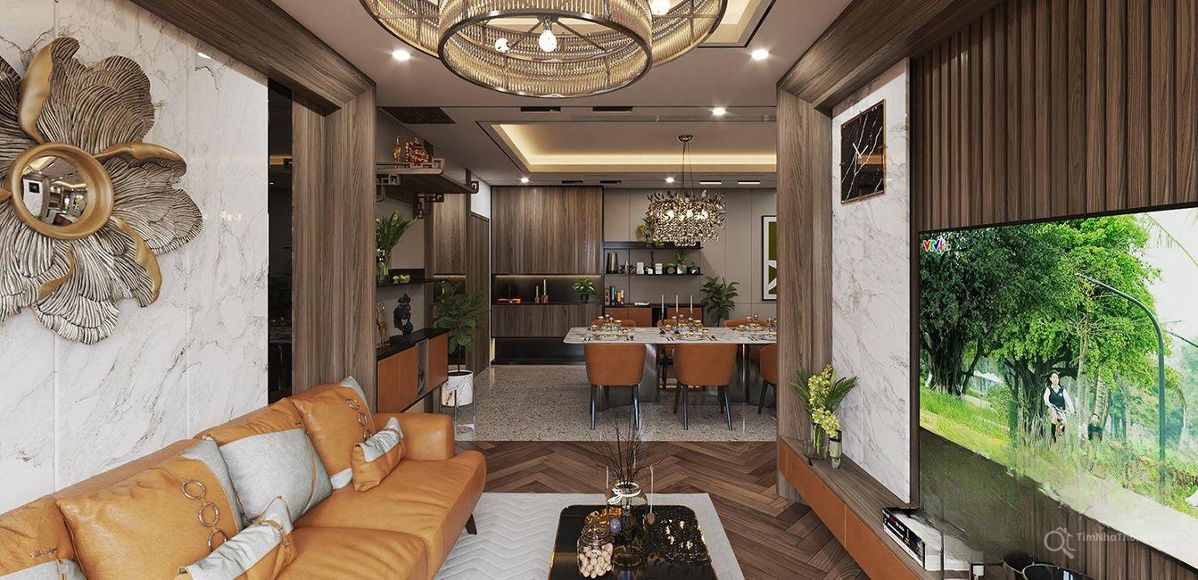 Hình ảnh chi tiết dự án