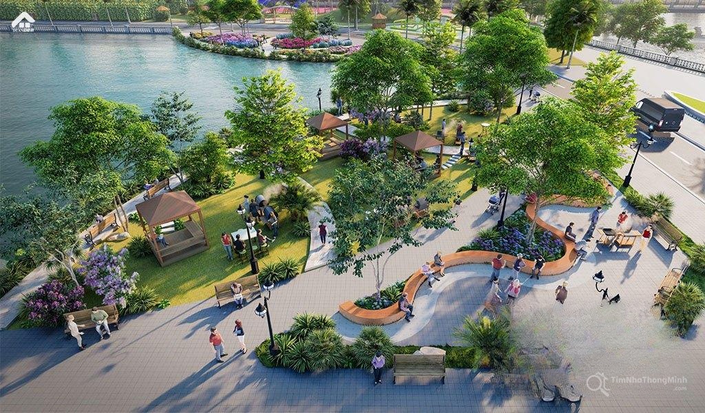 Hình ảnh chi tiết dự án