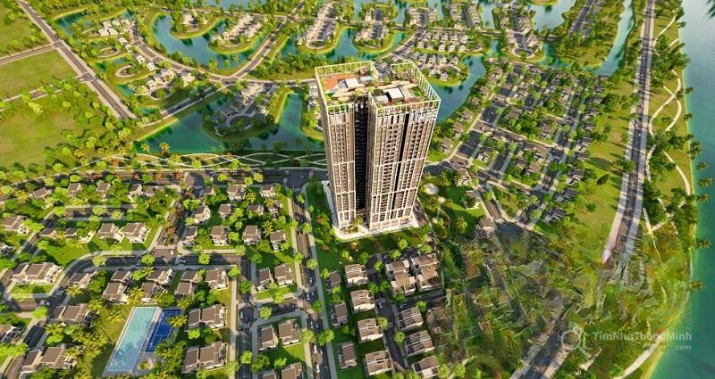 Hình ảnh chi tiết dự án