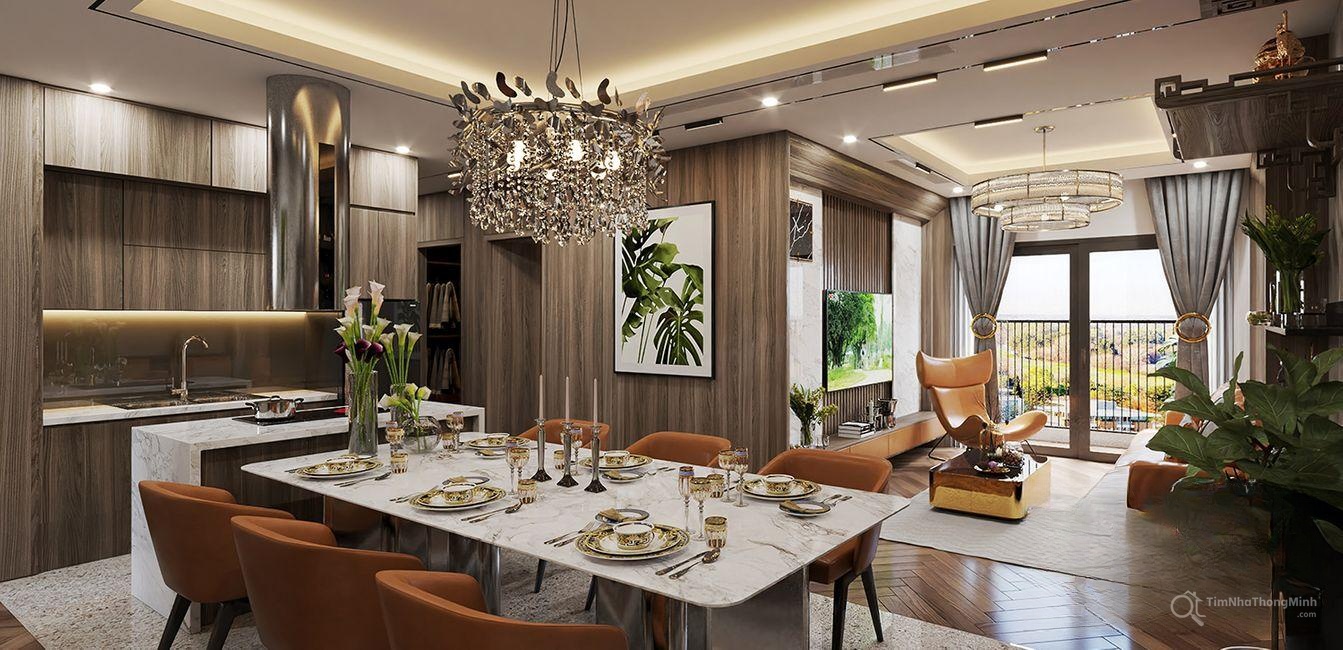 Hình ảnh chi tiết dự án