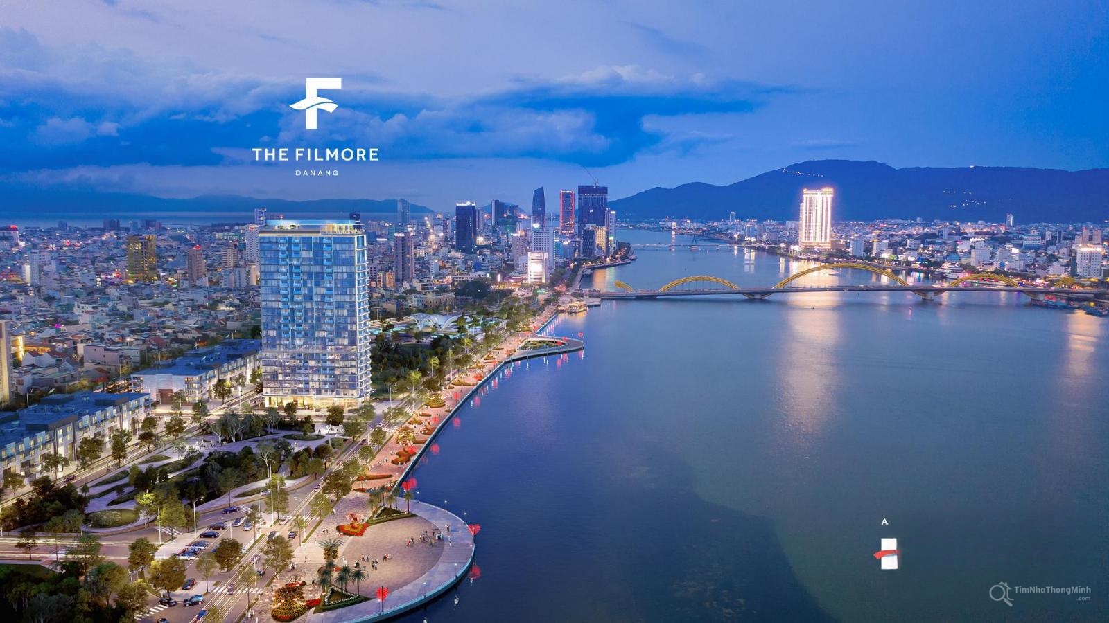 Chi tiết dự án