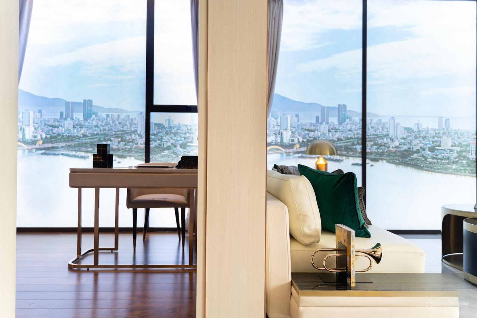 Chi tiết dự án