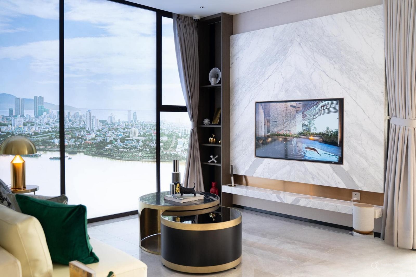 Chi tiết dự án