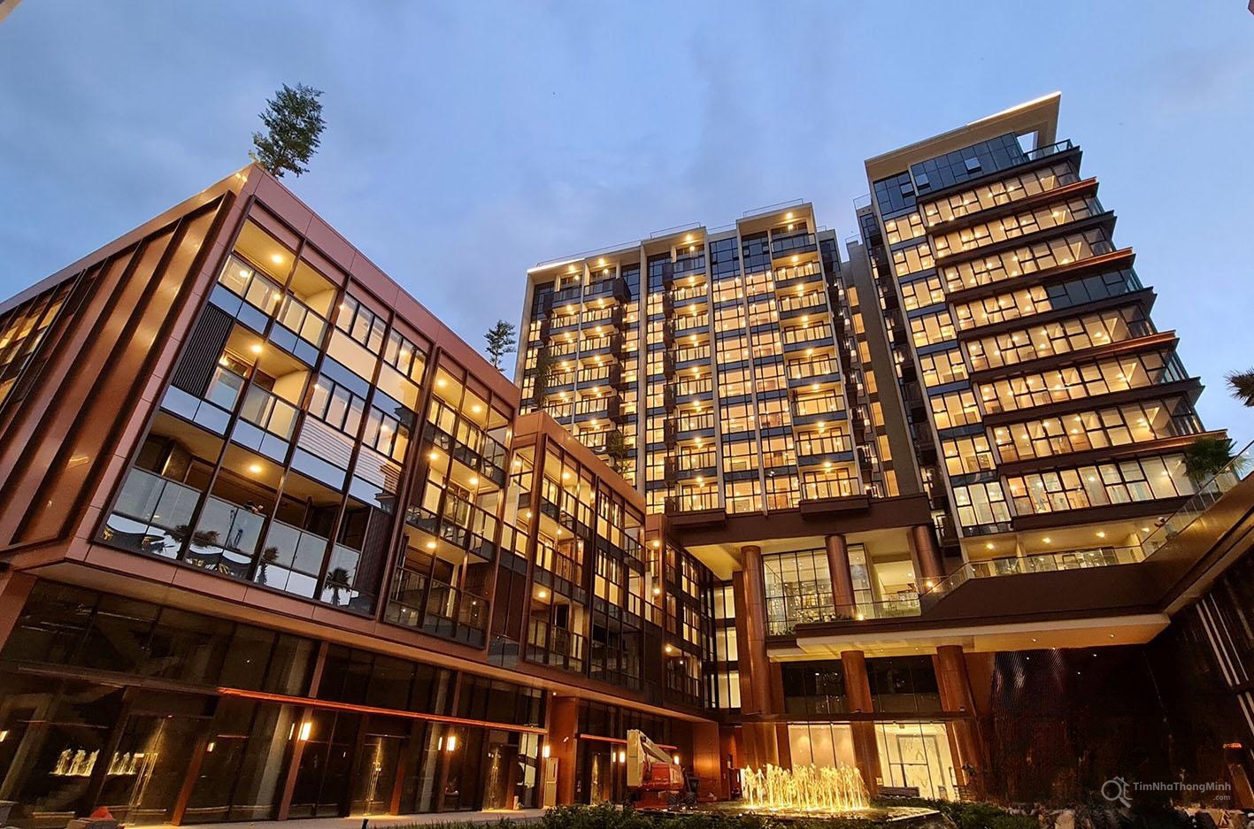 The Galleria Residence - Hình ảnh bất động sản 1/5