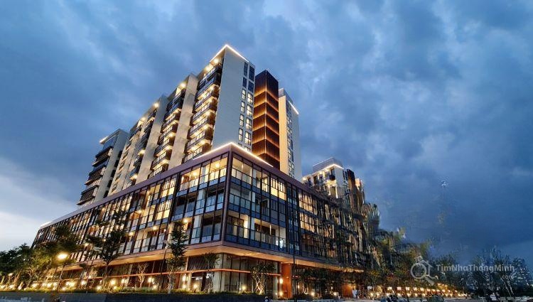 Hình ảnh chi tiết dự án