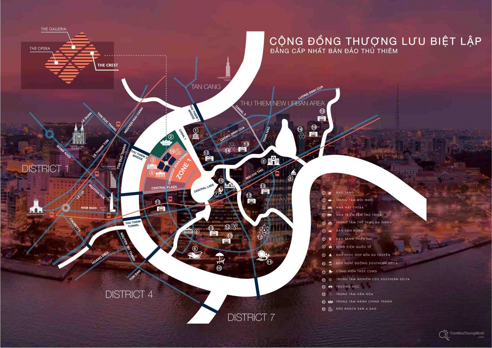 Hình ảnh chi tiết dự án