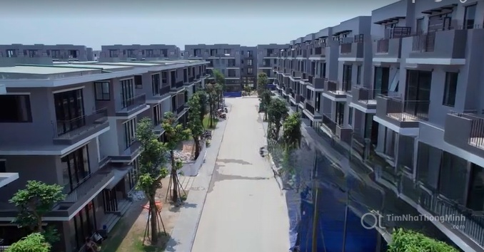 Hình ảnh chi tiết dự án