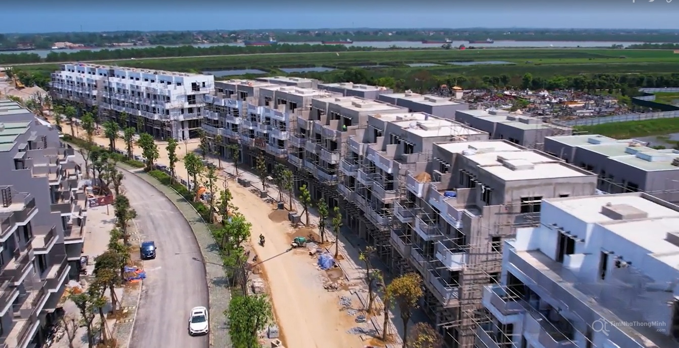 Hình ảnh chi tiết dự án