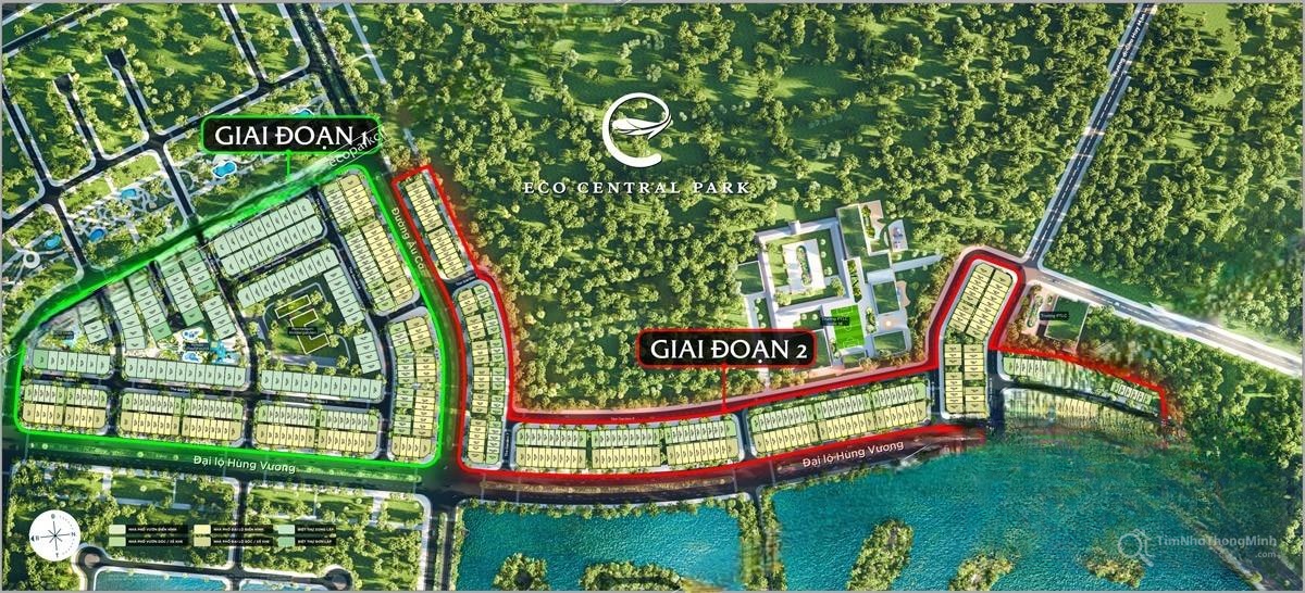 Hình ảnh chi tiết dự án
