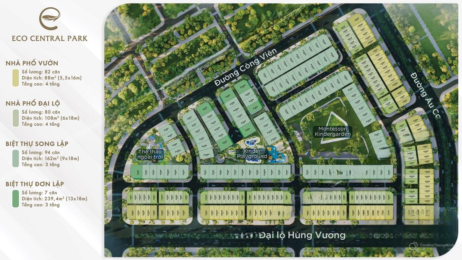 Hình ảnh chi tiết dự án