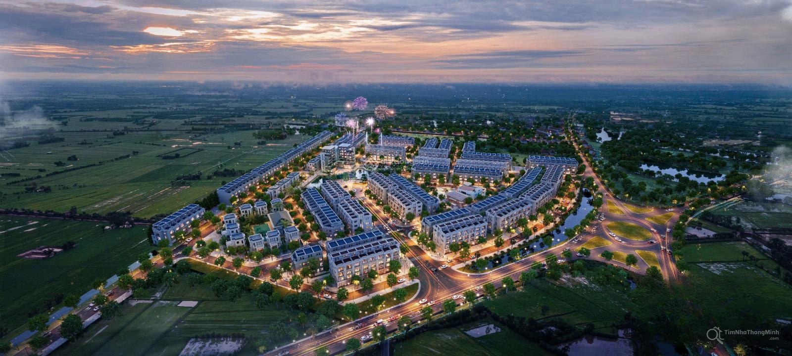 Hình ảnh chi tiết dự án
