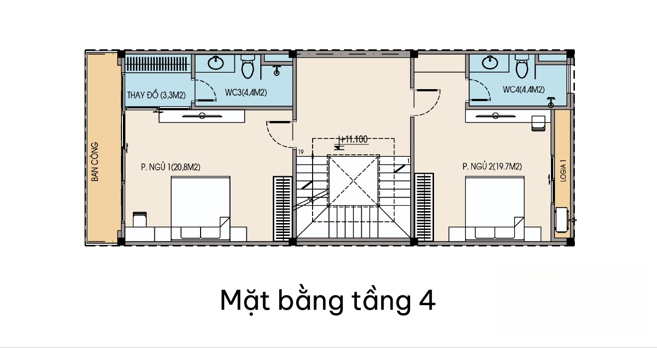 Hình ảnh chi tiết dự án