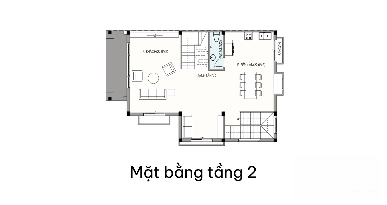 Hình ảnh chi tiết dự án
