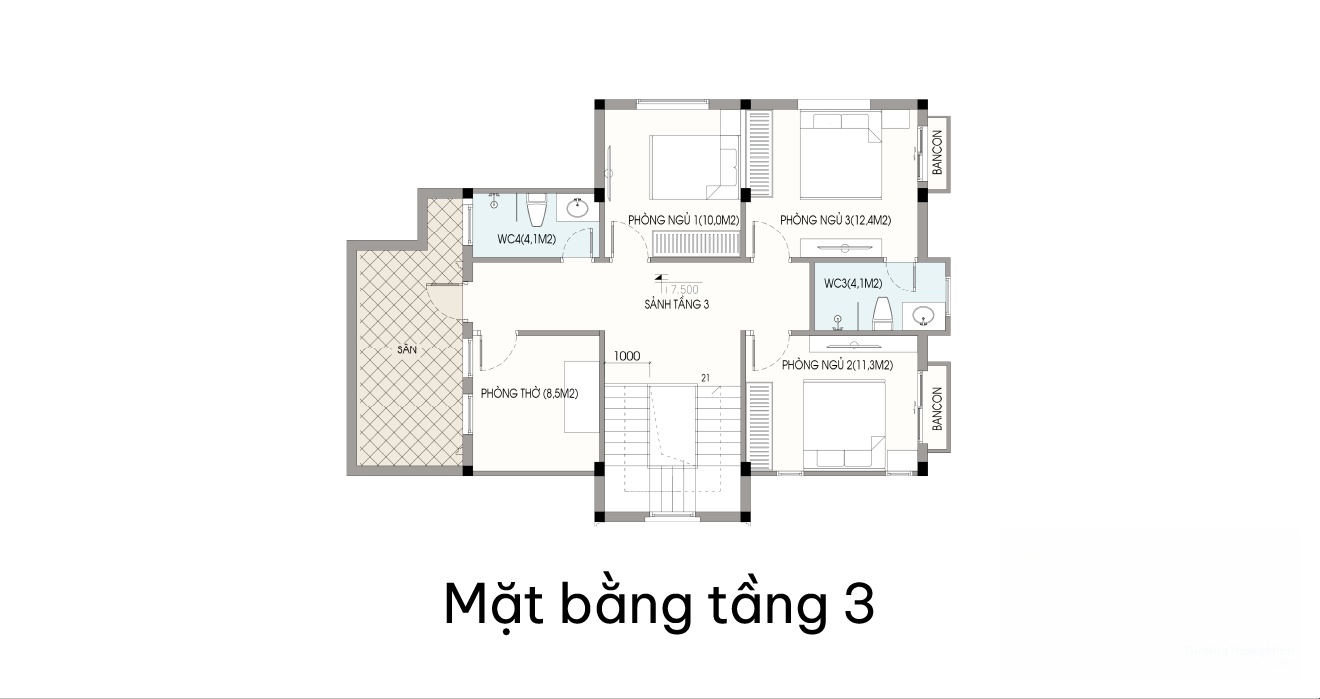 Hình ảnh chi tiết dự án
