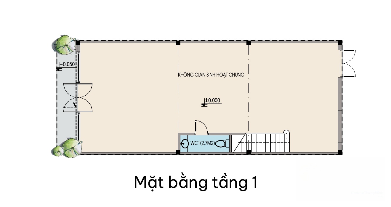 Hình ảnh chi tiết dự án