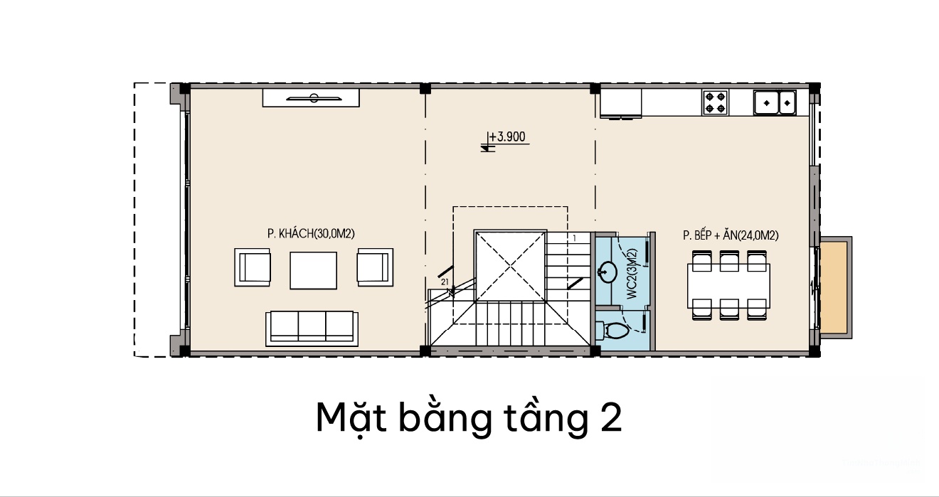 Hình ảnh chi tiết dự án