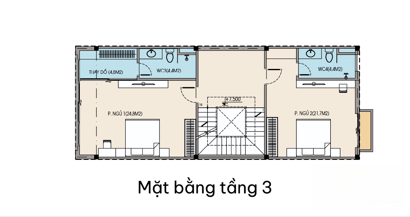Hình ảnh chi tiết dự án