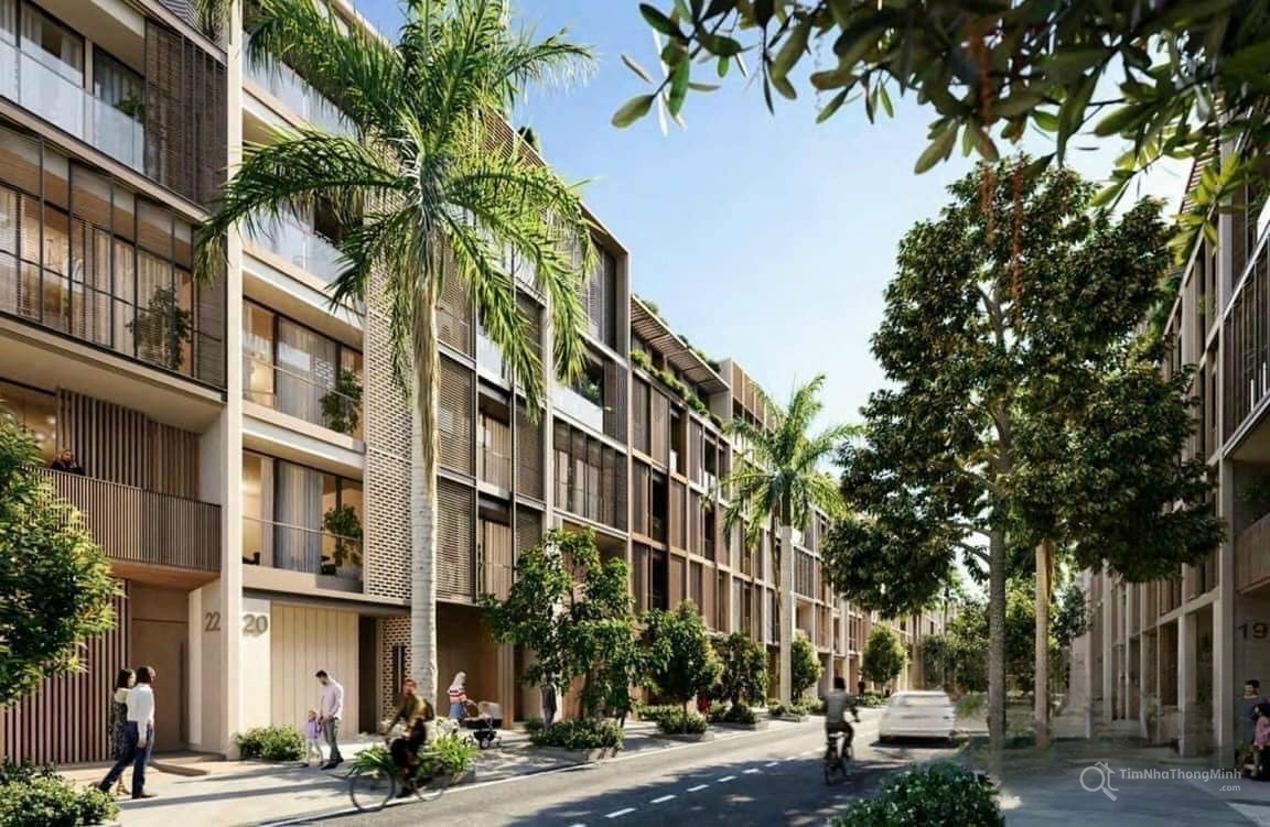 Hình ảnh chi tiết dự án