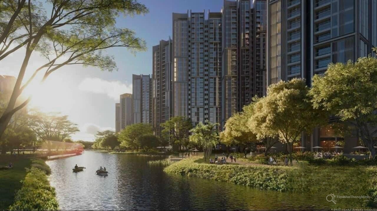 Hình ảnh chi tiết dự án