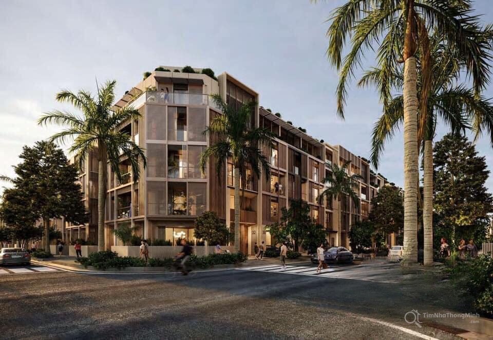 Hình ảnh chi tiết dự án