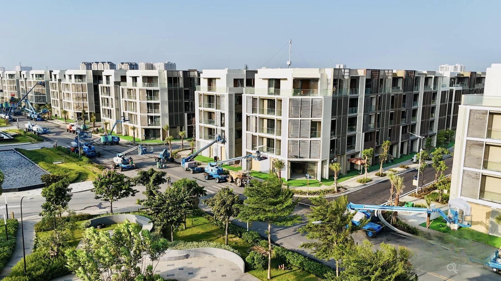 Hình ảnh chi tiết dự án