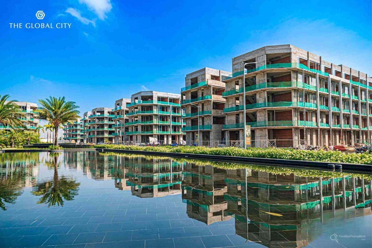 Hình ảnh chi tiết dự án