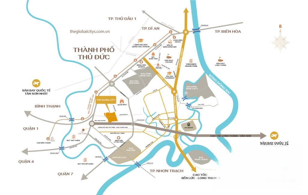Hình ảnh chi tiết dự án