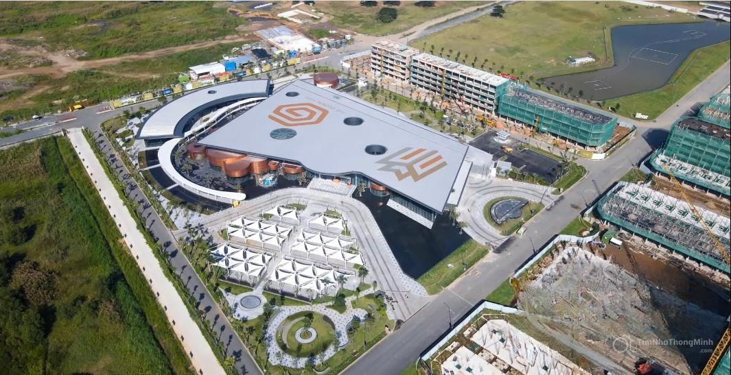 Hình ảnh chi tiết dự án