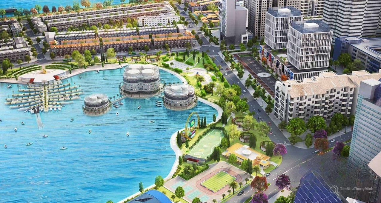 Hình ảnh chi tiết dự án