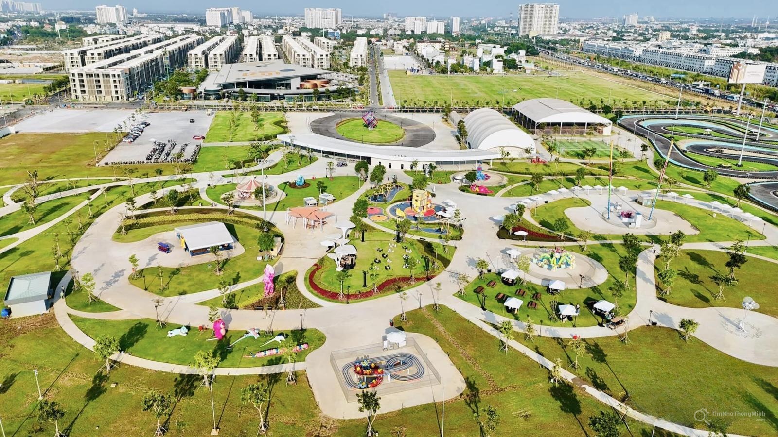 Hình ảnh chi tiết dự án