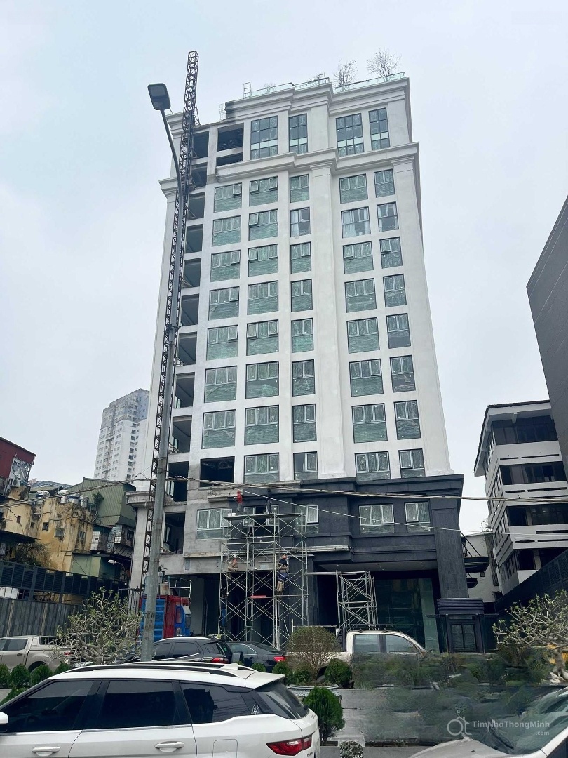 Hình ảnh chi tiết dự án