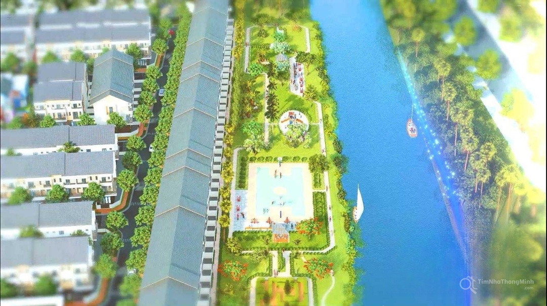 Hình ảnh chi tiết dự án