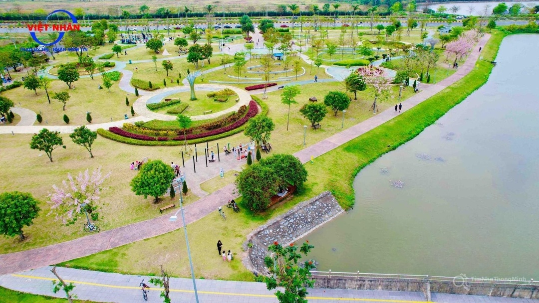 Hình ảnh chi tiết dự án