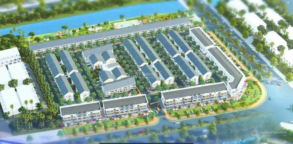 Hình ảnh chi tiết dự án