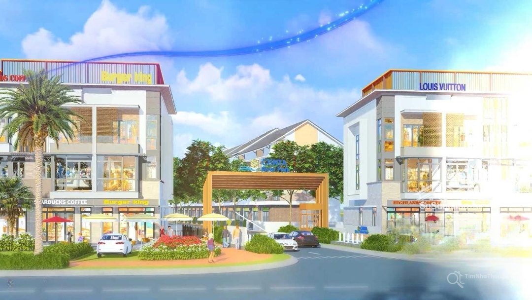 Hình ảnh chi tiết dự án