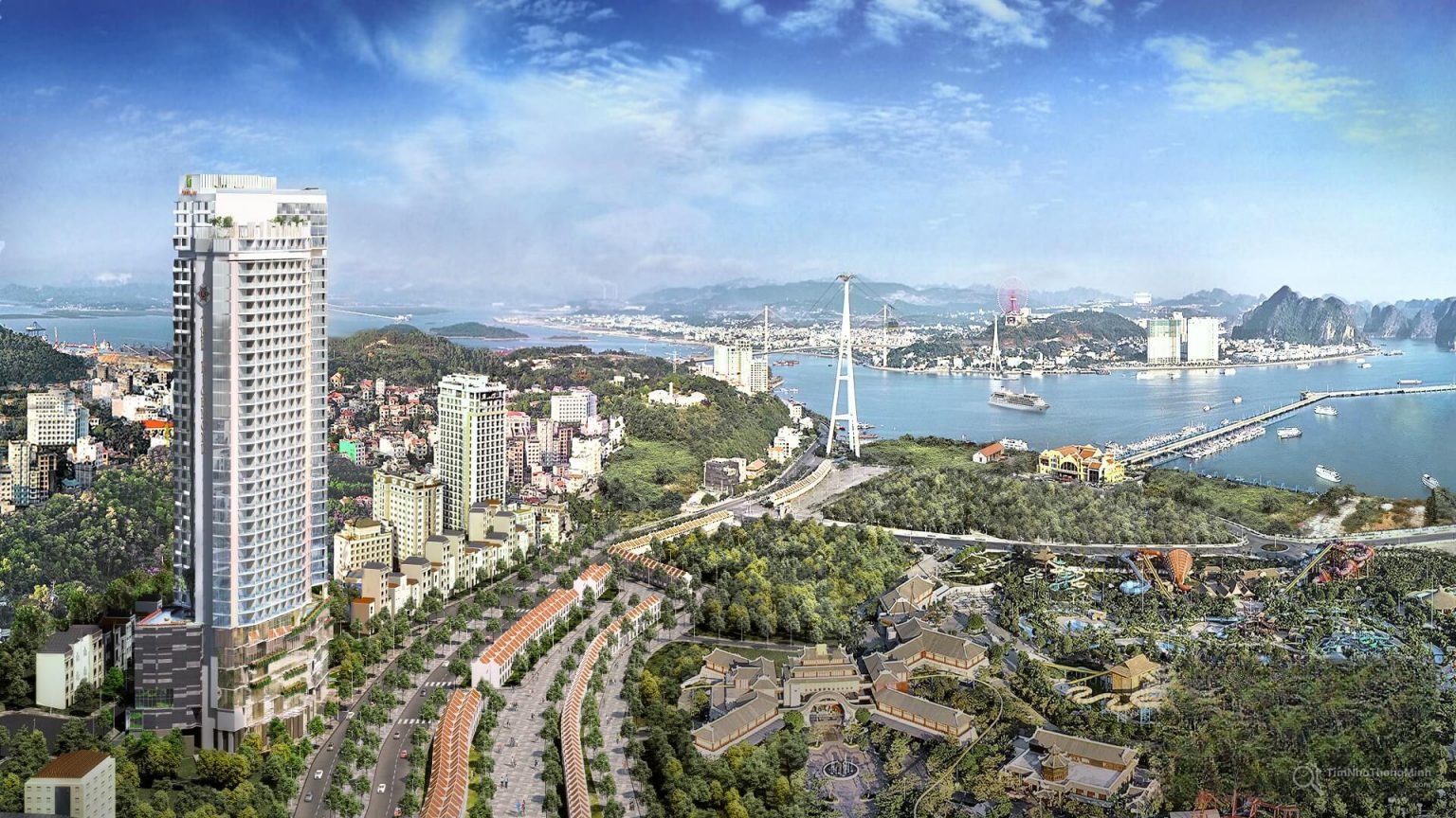 Hình ảnh chi tiết dự án