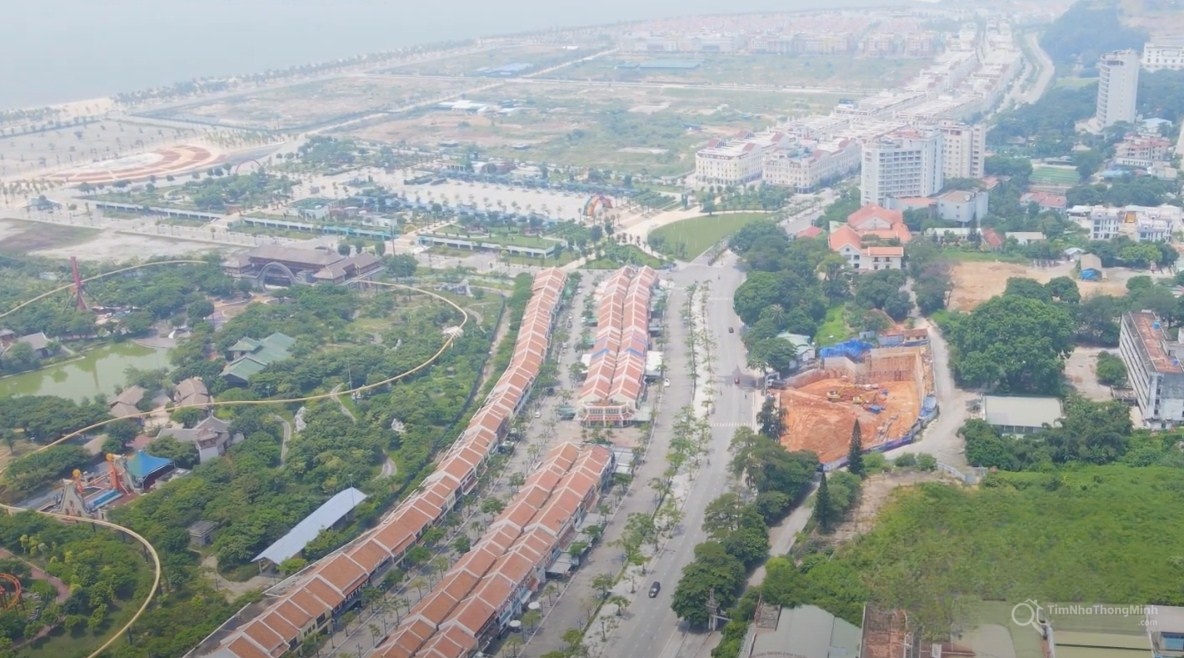 Hình ảnh chi tiết dự án