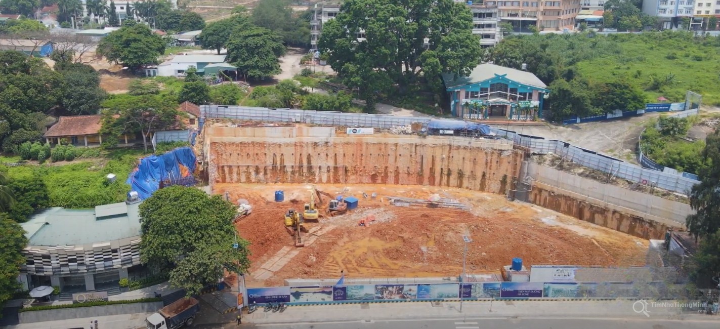 Hình ảnh chi tiết dự án