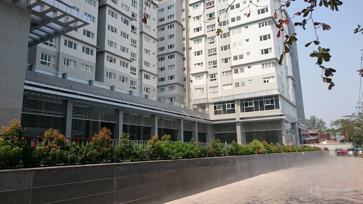 Hình ảnh chi tiết dự án