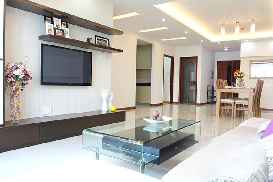 Hình ảnh chi tiết dự án